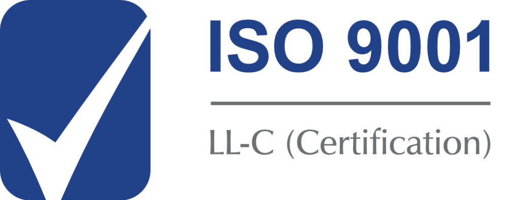 ISO 9001